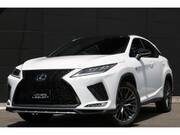 2020 LEXUS RX
