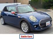 2017 BMW MINI ONE