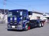 FUSO SUPER GREAT