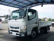 2019 FUSO CANTER