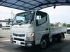 FUSO CANTER