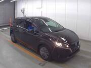 2023 NISSAN NOTE X
