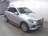 MERCEDES BENZ GLE