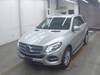 MERCEDES BENZ GLE