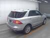 MERCEDES BENZ GLE