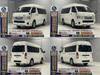 TOYOTA REGIUS ACE VAN