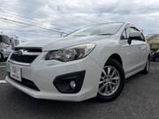 2012 SUBARU IMPREZA SPORTS