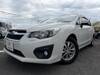 SUBARU IMPREZA SPORTS