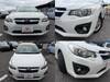 SUBARU IMPREZA SPORTS