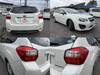 SUBARU IMPREZA SPORTS