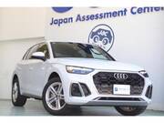 2022 AUDI Q5