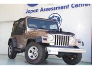 2000 CHRYSLER JEEP WRANGLER SPORT