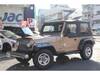 CHRYSLER JEEP WRANGLER