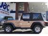 CHRYSLER JEEP WRANGLER
