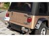 CHRYSLER JEEP WRANGLER