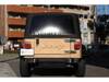 CHRYSLER JEEP WRANGLER
