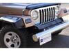 CHRYSLER JEEP WRANGLER