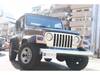 CHRYSLER JEEP WRANGLER