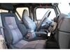 CHRYSLER JEEP WRANGLER