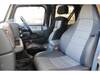 CHRYSLER JEEP WRANGLER