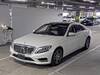 MERCEDES BENZ S CLASS