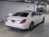 MERCEDES BENZ S CLASS
