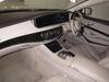 MERCEDES BENZ S CLASS