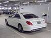 MERCEDES BENZ S CLASS