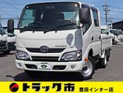 2019 TOYOTA TOYOACE W-CAB