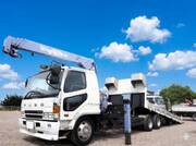 2000 FUSO FIGHTER