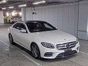 2016 MERCEDES BENZ E-CLASS