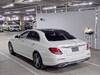 MERCEDES BENZ E-CLASS