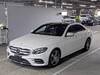 MERCEDES BENZ E-CLASS