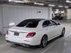 MERCEDES BENZ E-CLASS
