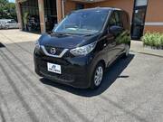 2021 NISSAN DAYZ