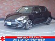 2018 SUZUKI SWIFT SPORT