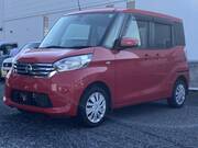 2015 NISSAN DAYZ ROOX