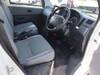 TOYOTA TOWNACE VAN
