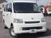 TOYOTA TOWNACE VAN