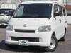 TOYOTA TOWNACE VAN