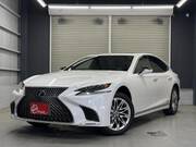 2018 LEXUS LS