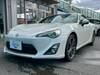 TOYOTA 86