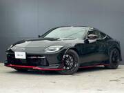 2024 NISSAN FAIRLADY Z