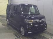 2021 HONDA N-BOX CUSTOM