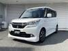 SUZUKI SOLIO BANDIT