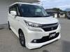 SUZUKI SOLIO BANDIT