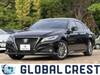 TOYOTA CROWN HYBRID