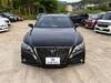 TOYOTA CROWN HYBRID