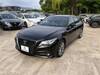 TOYOTA CROWN HYBRID
