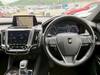 TOYOTA CROWN HYBRID